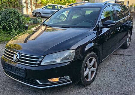 VW Passat Variant Volkswagen Comfortline BlueMotion