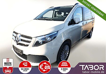 Mercedes-Benz V 220 V 220d 163 Kompakt 360°Kam Burmester ParkP SHZ
