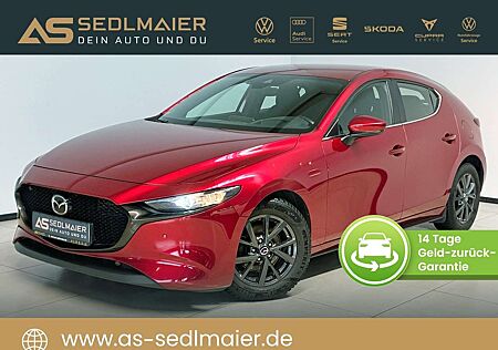 Mazda 3 SKYACTIV-G 2.0 Selection ACC|SHZ|LenkHz|HuD|LED