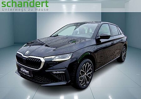 Skoda Scala 1.0 TSI Drive DSG LED Navi Klimaautomatik