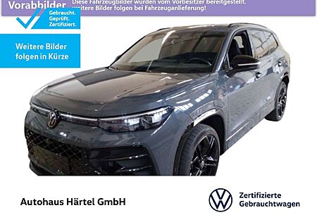 VW Tayron Volkswagen R-LINE BLACK STYLE EHYBRID 1.5 TSI DSG Navi