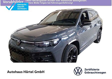 VW Tayron Volkswagen R-LINE BLACK STYLE EHYBRID 1.5 TSI DSG Navi