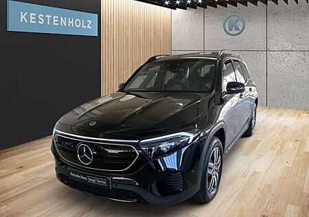 Mercedes-Benz EQB 250 *NIGHT*MEMO*HUD*PANO*360°KAM*STHZ* Navi