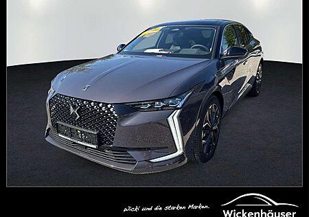 DS Automobiles DS 4 DS4 Hybrid 136 Étoile Nappa SONDER-AKTION