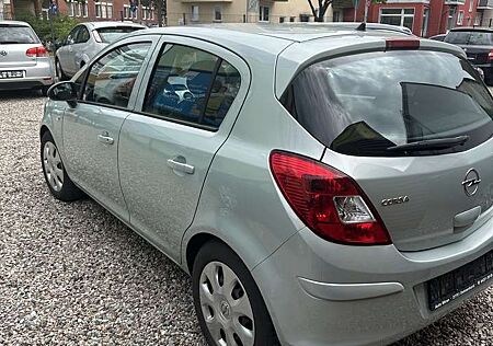 Opel Corsa Edition**KLIMAANLAGE**MIT TÜV 07/26**GARANTIE**