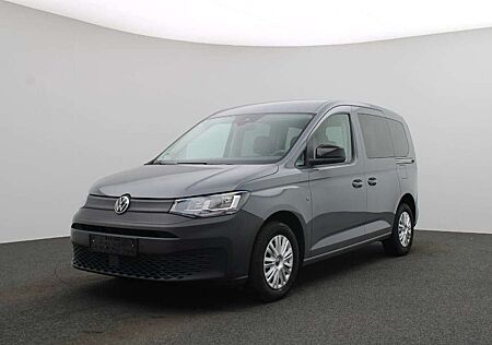 VW Caddy Volkswagen 2.0 TDI AHK DAB GRA Navi Kamera SHZ PDC