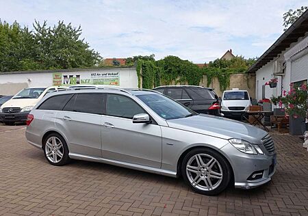 Mercedes-Benz E 250 CGI BlueEfficiency, EU5, Xenon, Navi, PDC