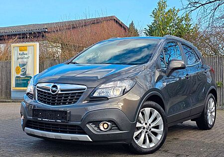 Opel Mokka Innovation ecoFlex(Kam Bi Xenon Navi Temp)