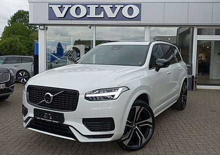 Volvo XC 90 XC90 Recharge Ultimate Dark T8 AWD/B&W/360°/Pano