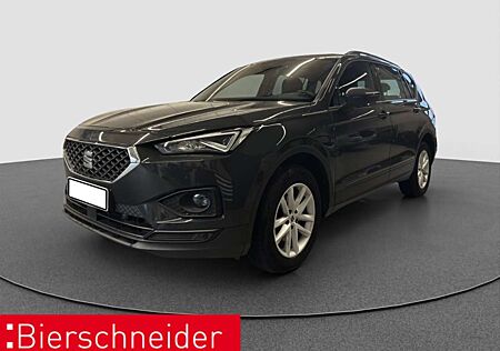 Seat Tarraco TARRACO2.0TDI DSG STYLE AHK KAMERA ACC SHZ EL LED