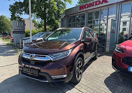 Honda CR-V 2.0 i-MMD Hybrid 4WD Executive