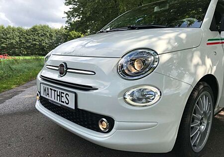 Fiat 500 1.0 , TOP Zustand mit 4790 Kilometern!