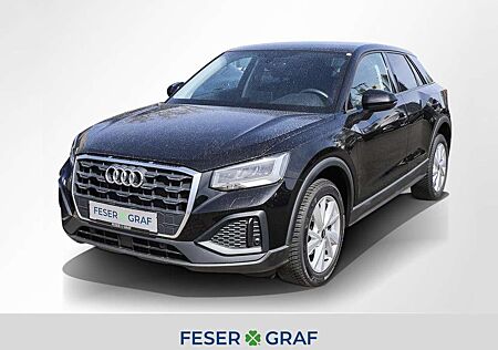 Audi Q2 35 TFSI S-Tronic RFK 4Season LED MMI+ NAVI