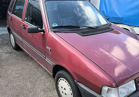 Fiat Uno 1.4 i.e. S