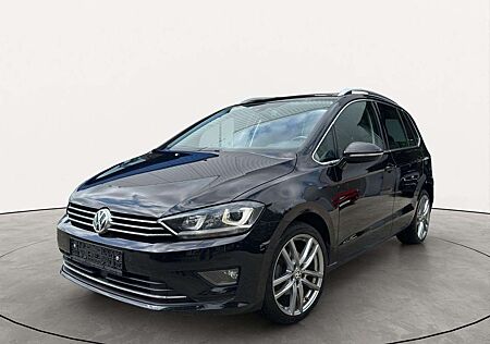 VW Golf Sportsvan Volkswagen Highline Xenon/Pano/Navi/SHZ/AHK