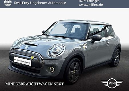 Mini Cooper SE Trim S, Sportsitze, LED, Navi