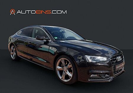 Audi A5 3.0 quattro TDI*S Line*Xenon*Navi*PDC*Tempo*