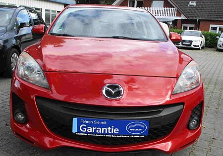 Mazda 3 1.6 Edition EU5