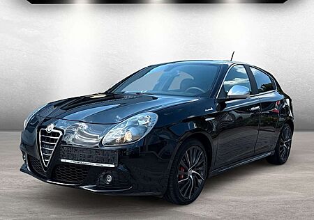 Alfa Romeo Giulietta Turismo