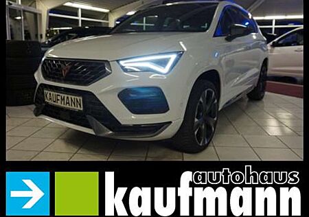 Cupra Ateca 1,5 TSI DSG SHZ ACC PANO KAMERA ALCANTARA 19