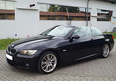 BMW 320i 320 Cabrio M Paket Tüv 07/2027