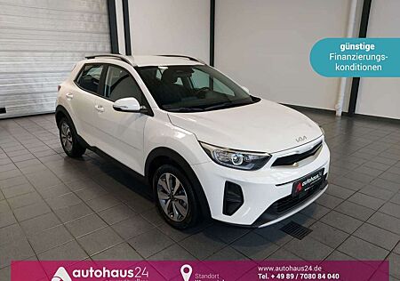 Kia Stonic 1.0 T-GDI Vision|Navi|CarPlay|Sitzhzg