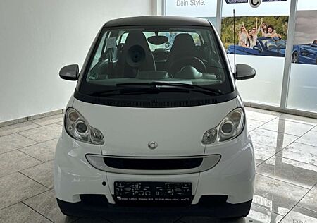 Smart ForTwo coupe Micro Hybrid Drive 52kW mhd Klimaautom Berga