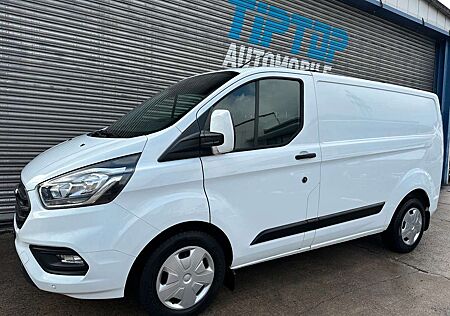 Ford Transit Custom Kasten 300 L1 Trend*AHK*SORTI*NAV