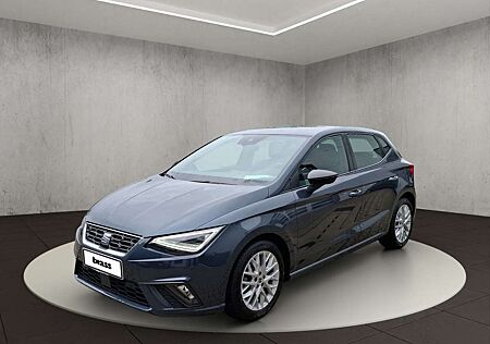 Seat Ibiza 1.0 TSI FR OPF