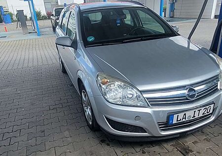 Opel Astra 1.7 CDTI Caravan DPF