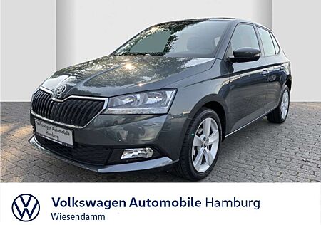 Skoda Fabia 1.0 TSI Cool Plus PDC/KLIMA