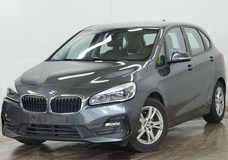 BMW 216 Navi PDC LED