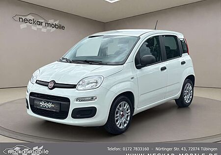 Fiat Panda GSE Hybrid Klima Leichtmetallfelgen