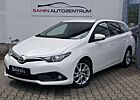 Toyota Auris Comfort Kombi RFK Navi SHZ Tempomat