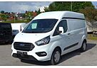 Ford Transit Custom L2H2 Klima Tempom Kamera Sitzheiz