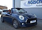 Mini Cooper Cabrio Navi,Volleder,Xenon,Parks,V&H,Sitz