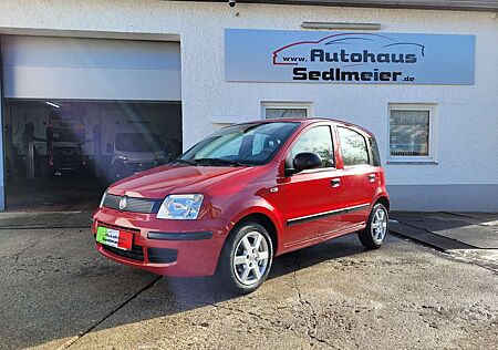 Fiat Panda 1.2 8V MyLive