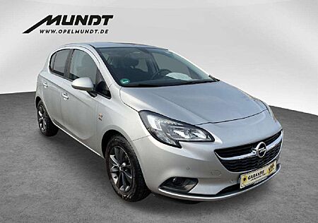 Opel Corsa 120 Jahre ecoFlex