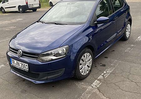 VW Polo Volkswagen Comfortline BlueMotion/BMT