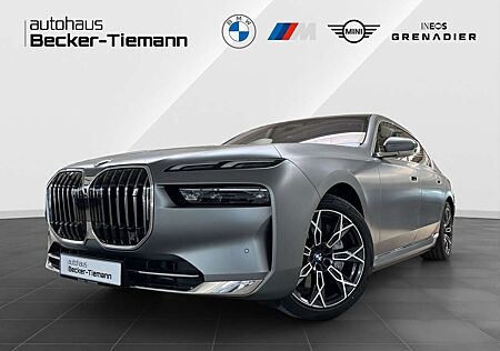 BMW i7 xDrive60 Limousine PApro/DApro/NP: 175.190€
