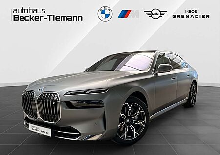 BMW i7 xDrive60 Limousine PApro/DApro/NP: 175.190€