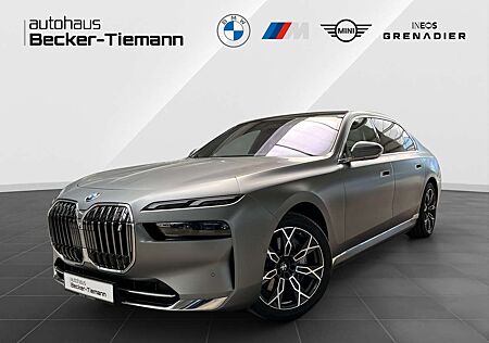 BMW i7 xDrive60 Limousine PApro/DApro/NP: 175.190€