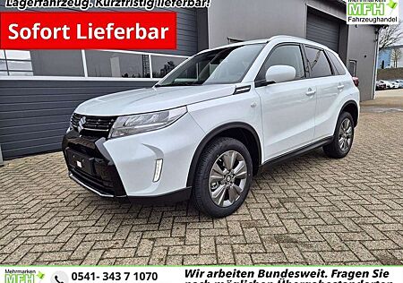 Suzuki Vitara Comfort 110PS Automatik MHEV 1.4 Boosterjet Kli...