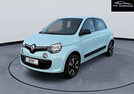 Renault Twingo Limited Klima,Tempomat,Sitzheizung
