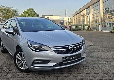 Opel Astra K Sports Tourer Edition Start/Stop