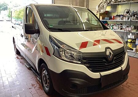 Renault Trafic L2H1 N1 Sth Regale/Schraubst E6 GARANTIE