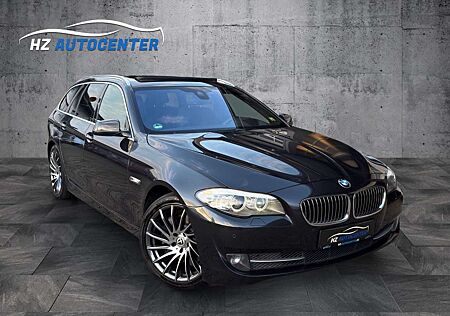 BMW 530 gebraucht kaufen BMW 530 iTouring*NAVI*PANO*LED*SOFT*HUD*MEMORY*