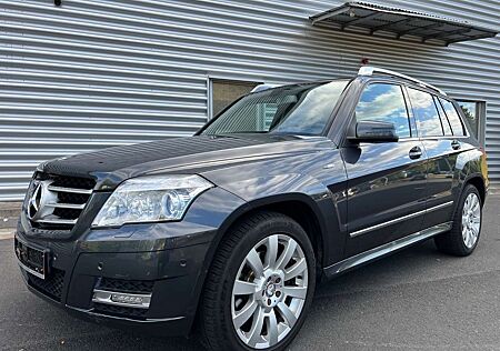 Mercedes-Benz GLK 250 CDI BlueEfficiency 4Matic *Xenon * Navi*