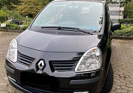 Renault Modus 1.2 16V Avantage