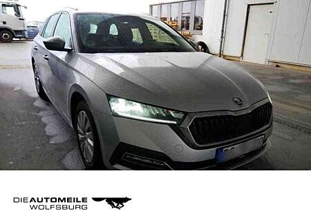 Skoda Octavia 4 IV Combi 2.0 TDI DSG Style LED/ACC/Hea
